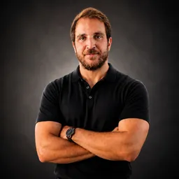 João Baptista, fundador da PacBem